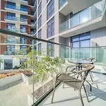 Urban Studio At Damac Celestia B Dubai South By Deluxe Holiday Homes