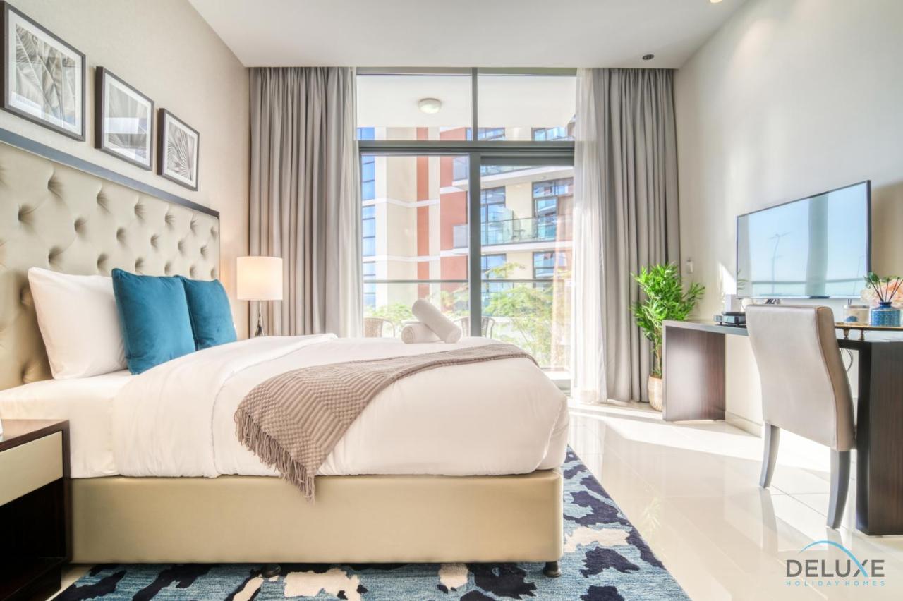 Apartment Urban Studio At Damac Celestia B South By Deluxe