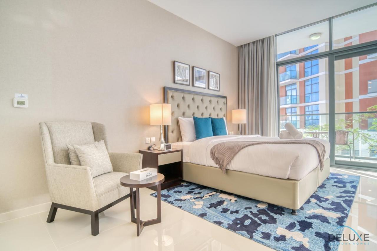 Urban Studio At Damac Celestia B South By Deluxe Apartment
