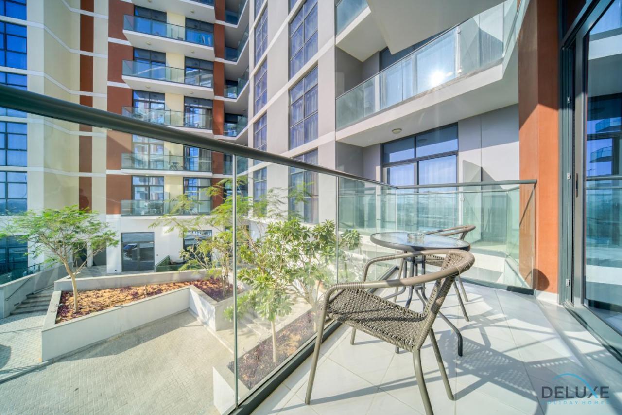 Apartment Urban Studio At Damac Celestia B South By Deluxe *