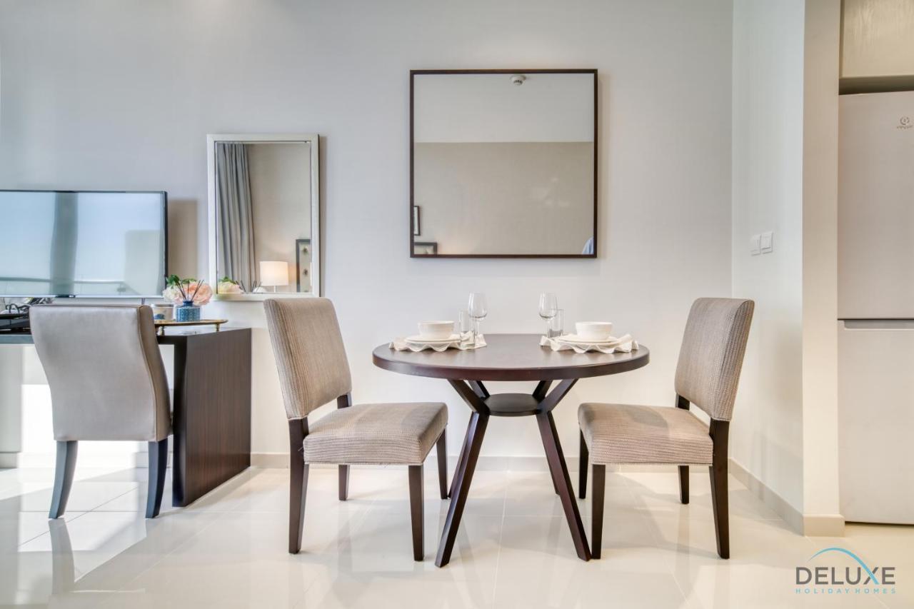 Urban Studio At Damac Celestia B South By Deluxe Apartment Dubai