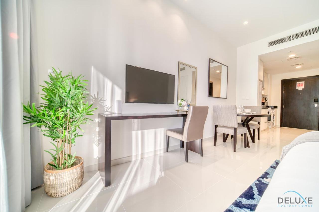 Urban Studio At Damac Celestia B South By Deluxe * Dubai