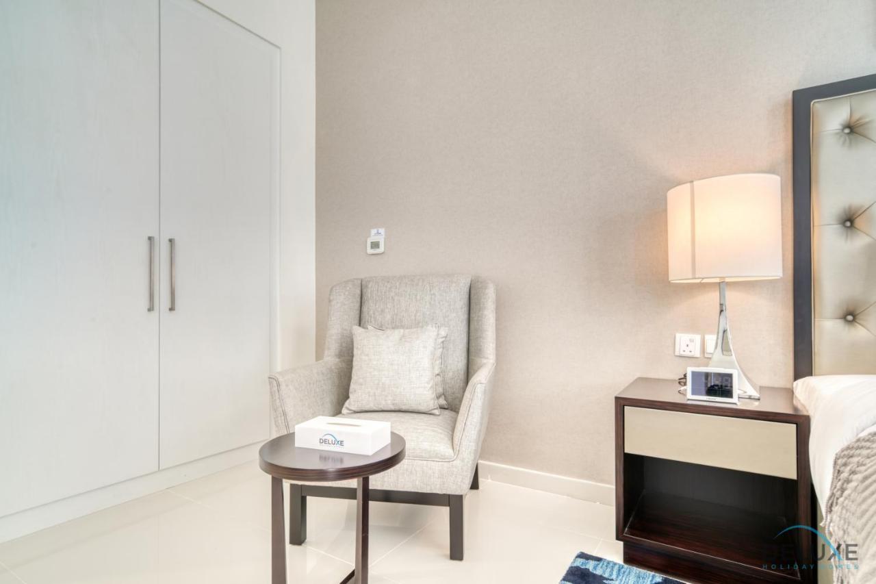 Urban Studio At Damac Celestia B South By Deluxe Apartment