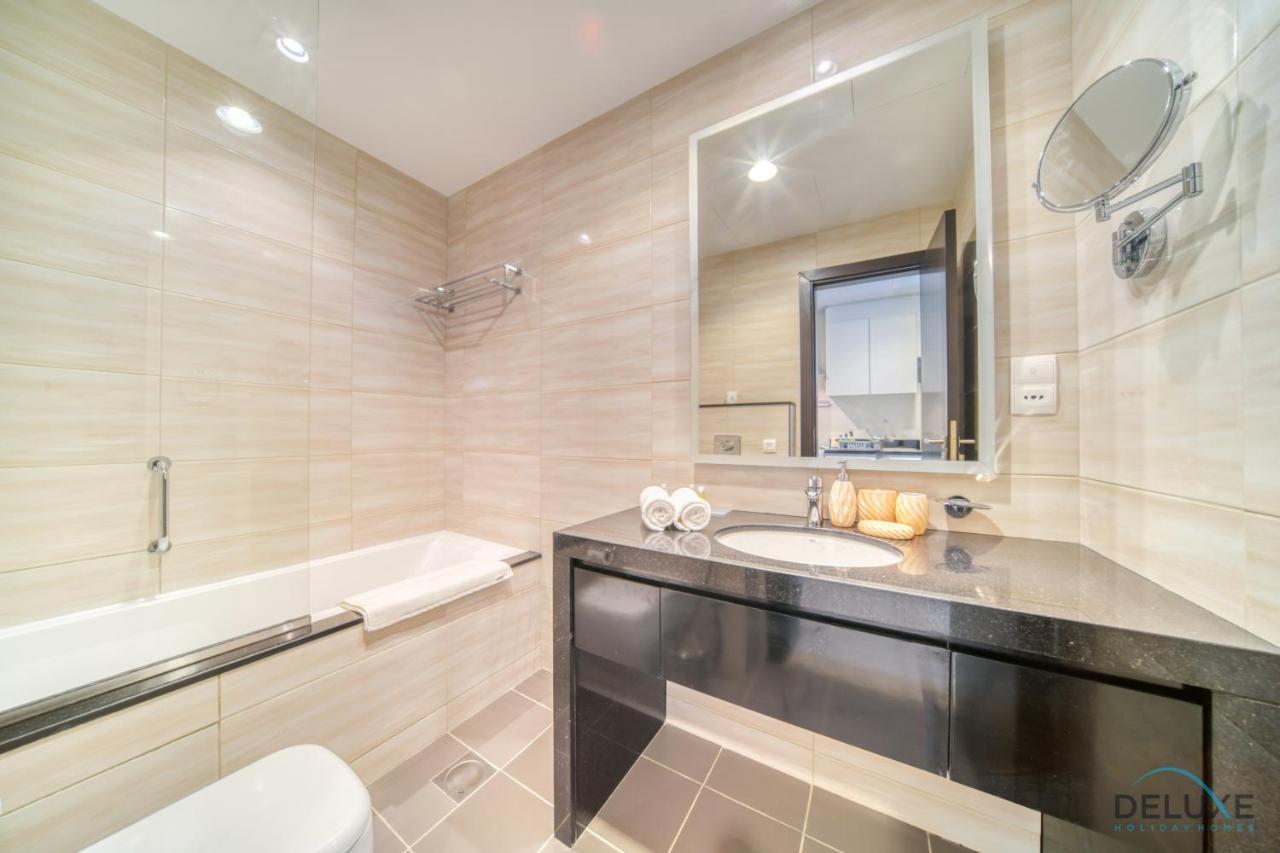 Urban Studio At Damac Celestia B South By Deluxe Dubai