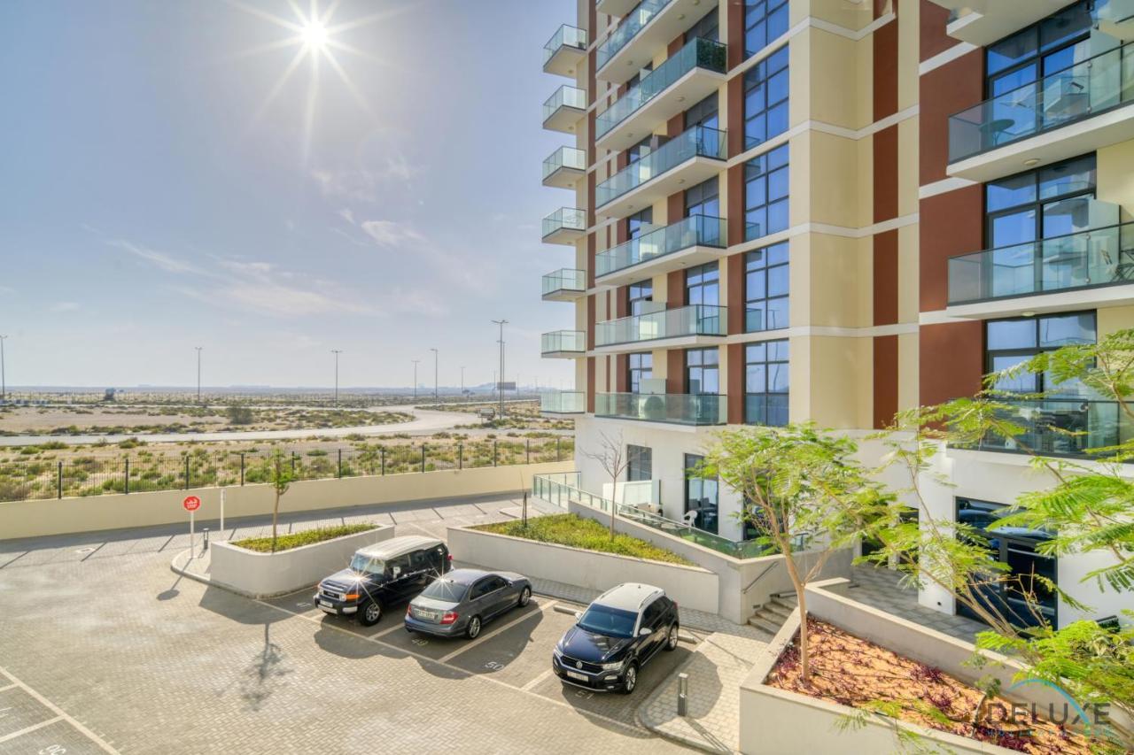 Apartment Urban Studio At Damac Celestia B South By Deluxe Dubai