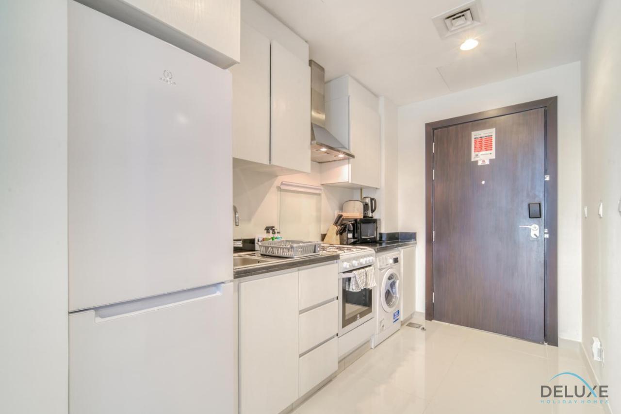 Apartment Urban Studio At Damac Celestia B South By Deluxe Dubai